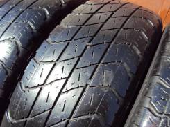 Goodyear Wrangler HP. Летние, 2005 год, износ: 80%, 2 шт