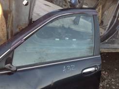 Стекло боковое. Nissan Cefiro, A32