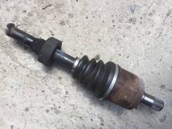 Шрус подвески. Honda: Torneo, Avancier, Odyssey, Elysion, Accord, Civic, CR-V, Stream, Integra, FR-V, Accord Tourer, Stepwgn Двигатели: K24A3, K20Z2...