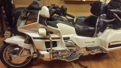 Honda Gold Wing. 1 500 куб. см., исправен, птс, с пробегом