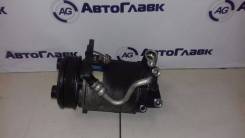 Компрессор кондиционера. Nissan Murano, PNZ50, PZ50 Nissan Teana, PJ31 Двигатель VQ35DE