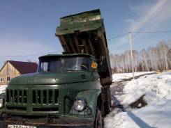 ЗИЛ 131. Зил 131, 120 куб. см., 10 000 кг.