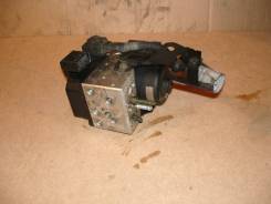 Блок abs. Toyota: Cresta, Verossa, Supra, Crown, Mark II Wagon Blit, Crown Majesta, Crown / Majesta, Mark II, Soarer, Chaser Двигатель 1JZGTE