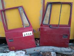 Дверь боковая. Tatra T815