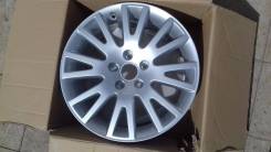 Ronal. 7.5x17", 5x112, ET45,  57,1. 