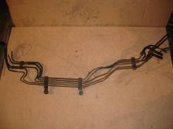 Шланг тормозной. Toyota: Cresta, Crown Majesta, Soarer, Crown, Mark II, Mark II Wagon Blit, Chaser, Supra, Verossa Двигатель 1JZGTE