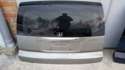 Дверь багажника. Honda HR-V, LA-GH2, LA-GH3, LA-GH4, ABA-GH4, ABA-GH3, LA-GH1