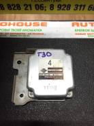 Кнопка включения 4wd. Nissan X-Trail, T30 Двигатели: YD22ETI, QR20DE, QR25DE