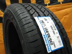 Toyo Open Country U/T. Летние, без износа, 4 шт
