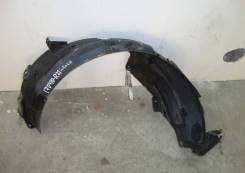 Подкрылок. Hyundai Solaris