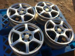 Toyota. 6.5x15, 4x100.00, ET42, ЦО 73,0 мм.