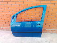 Дверь боковая. Peugeot 107 Toyota Aygo Citroen C1