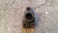 Крепление торсиона. Nissan Mistral, R20, KR20 Nissan Terrano2 Двигатели: TD27T, TD27TI, ZD30, KA24E