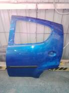 Дверь боковая. Peugeot 107 Toyota Aygo Citroen C1