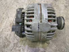 Генератор. Volkswagen: Passat, Jetta, Touran, Golf, Tiguan, Polo