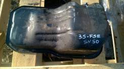 Поддон. Toyota: Corona, Nadia, Corona Premio, Vista Ardeo, Vista Двигатель 3SFSE