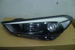Фара. Hyundai Tucson, TL Двигатели: D4HA, G4FD, G4FJ, G4NA