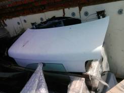 Крышка багажника. Nissan Bluebird, PU13, EU13, HNU13, HU13, U13, SNU13, ENU13, SU13