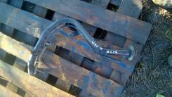 Горловина топливного бака. Mazda Familia, BJ5W Двигатели: ZL, ZLDE, ZLVE