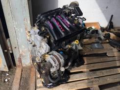 Двигатель в сборе. Nissan X-Trail, DNT31, NT31, T31, T31R, TNT31 Nissan Qashqai, J10, J10E Nissan Qashqai+2, J10, J10E Двигатели: MR20, MR20DD, MR20DE