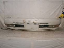 Бампер NISSAN LAUREL, C34