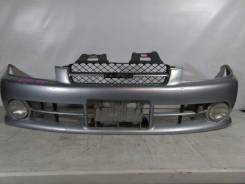 Бампер TOYOTA STARLET, EP95