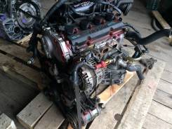 Двигатель в сборе. Nissan X-Trail Двигатель QR20DE