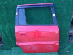 Дверь SUBARU ZAFIRA A, XM220