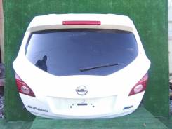 Дверь пятая NISSAN MURANO, Z51
