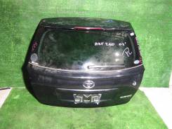 Дверь пятая TOYOTA AVENSIS, AZT250