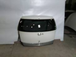 Дверь пятая DAIHATSU COO, M402S