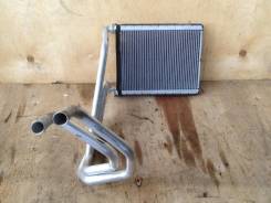 Радиатор отопителя. Toyota Corolla, ZZE123L, ZZE122, NZE121, ZZE123, ZZE124, NZE124 Toyota Corolla Fielder, NZE124, ZZE124, ZZE124G, ZZE123, ZZE122, N...