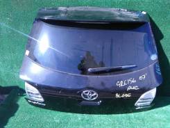 Дверь пятая TOYOTA BLADE, GRE156