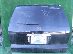 Дверь пятая MERCEDES-BENZ ML320, W163