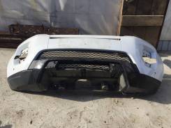 Бампер. Land Rover Range Rover Evoque