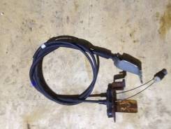 Тросик акселератора. Toyota Corolla, NZE121 Toyota Corolla Fielder, NZE121G, NZE121 Toyota Allex, NZE121 Toyota Corolla Runx, NZE121 Двигатель 1NZFE