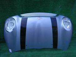 Капот BMW MINI COOPER, R50