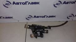 Корпус термостата. Toyota: Corolla, Tercel, Corsa, Cynos, Corolla II, Caldina, Sprinter, Sera, Starlet Двигатели: 4EFE, 5EFE, 5EFHE