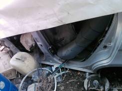 Стойка кузова. Hyundai Accent Hyundai Verna