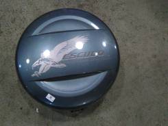 Колпак запаски SUZUKI ESCUDO, TD54W