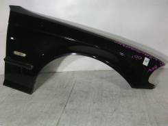 Крыло BMW 318i, E46, M43, правое переднее