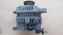 Генератор. Nissan: Bluebird Sylphy, Tino, Expert, Primera, AD, Avenir, Sunny, Wingroad Двигатели: QG15DE, QG18DE, QG18DEN