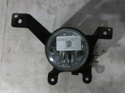 Противотуманка SUZUKI AERIO, RB21S, M15A; Р0036+КРЕПЛННИЕ