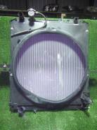 Радиатор основной ISUZU FORWARD, FRR90, 4HK1T