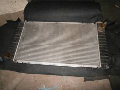 Радиатор основной CHEVROLET BLAZER, CT3, 4G