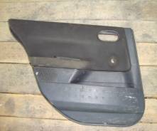 Обшивка двери. Renault Megane Двигатели: K9K, F9Q, K4J, F4R, M9R, K4M