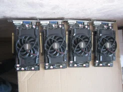 GeForce GTS 250 ����