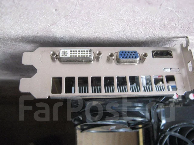 GeForce GTS 250 ����