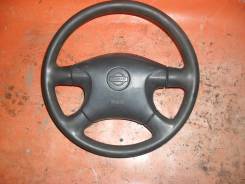 Руль NISSAN WINGROAD
