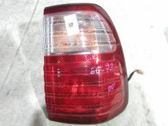Стоп сигнал TOYOTA LAND CRUISER, UZJ100;HDJ101;HZJ105; 6072